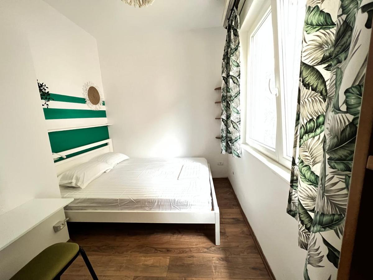 Trip'N'Hostel Chill Zone Tiranë Eksteriør bilde