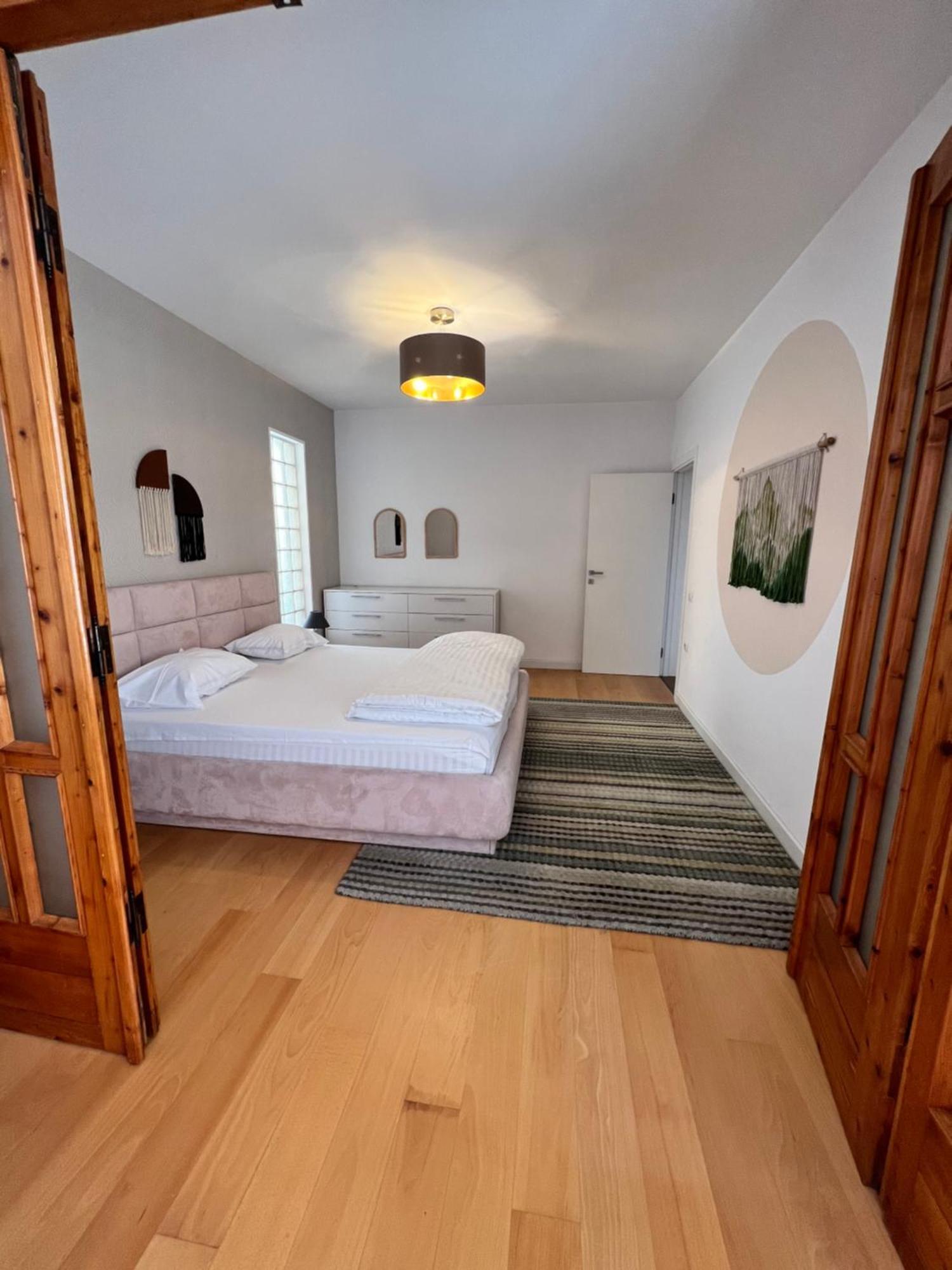 Trip'N'Hostel Chill Zone Tiranë Eksteriør bilde