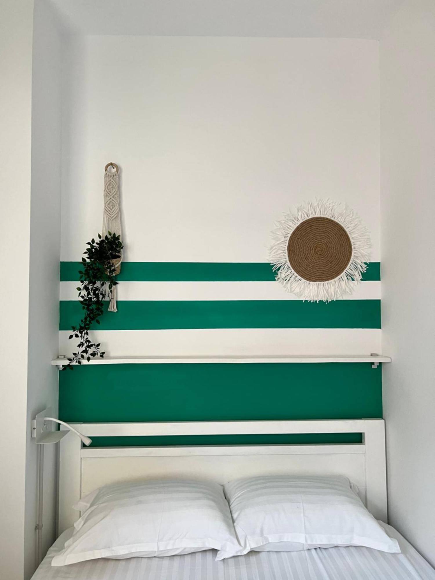 Trip'N'Hostel Chill Zone Tiranë Eksteriør bilde