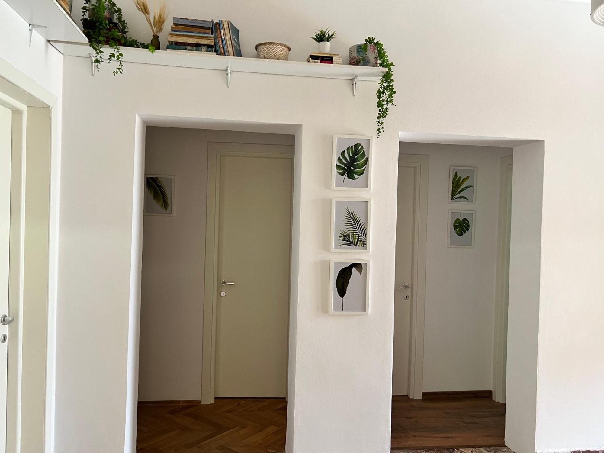 Trip'N'Hostel Chill Zone Tiranë Eksteriør bilde