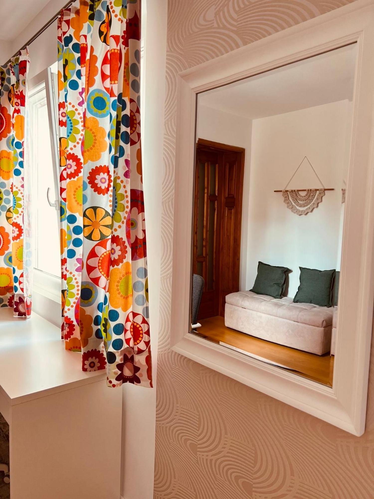 Trip'N'Hostel Chill Zone Tiranë Eksteriør bilde