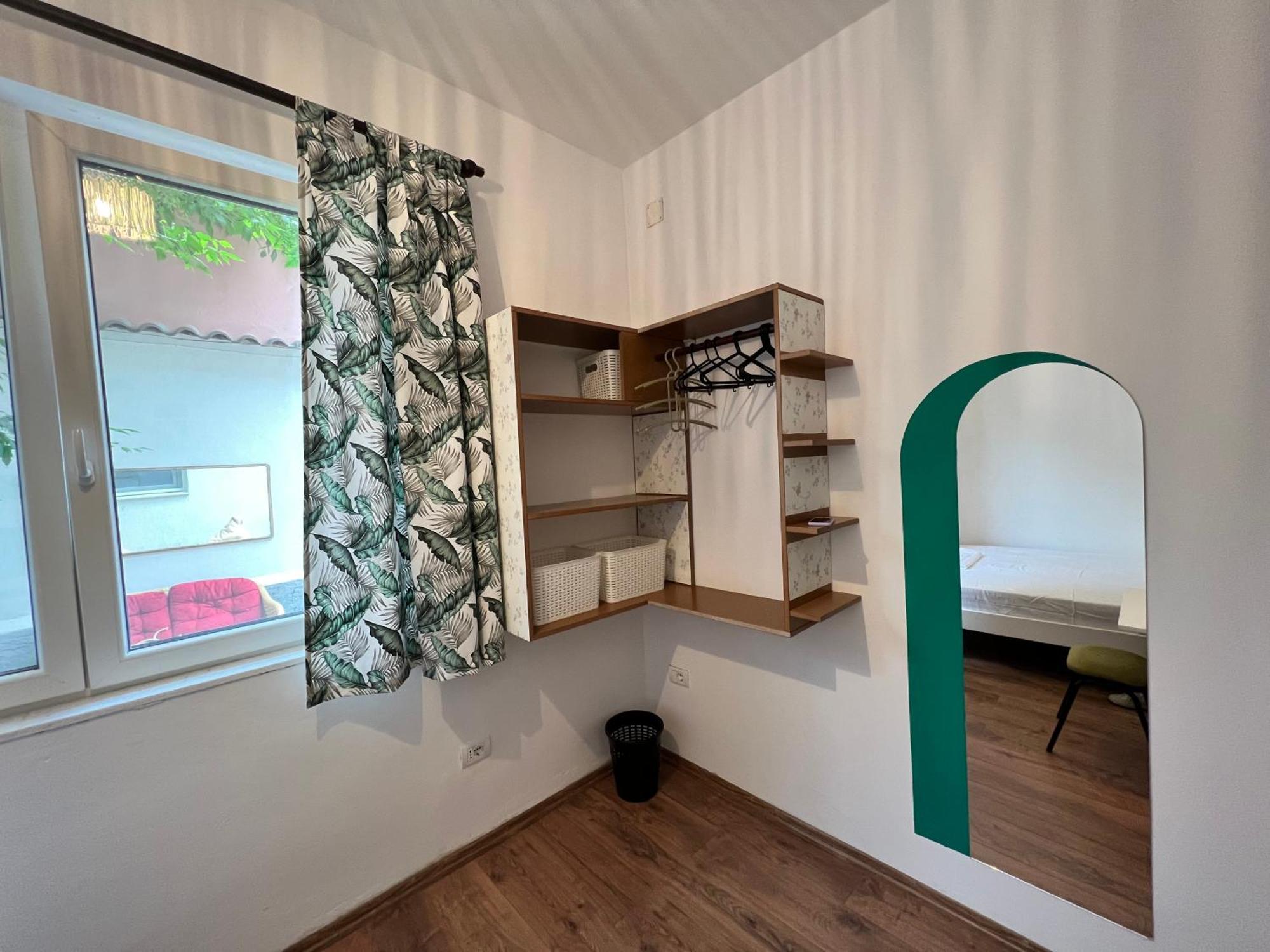 Trip'N'Hostel Chill Zone Tiranë Eksteriør bilde