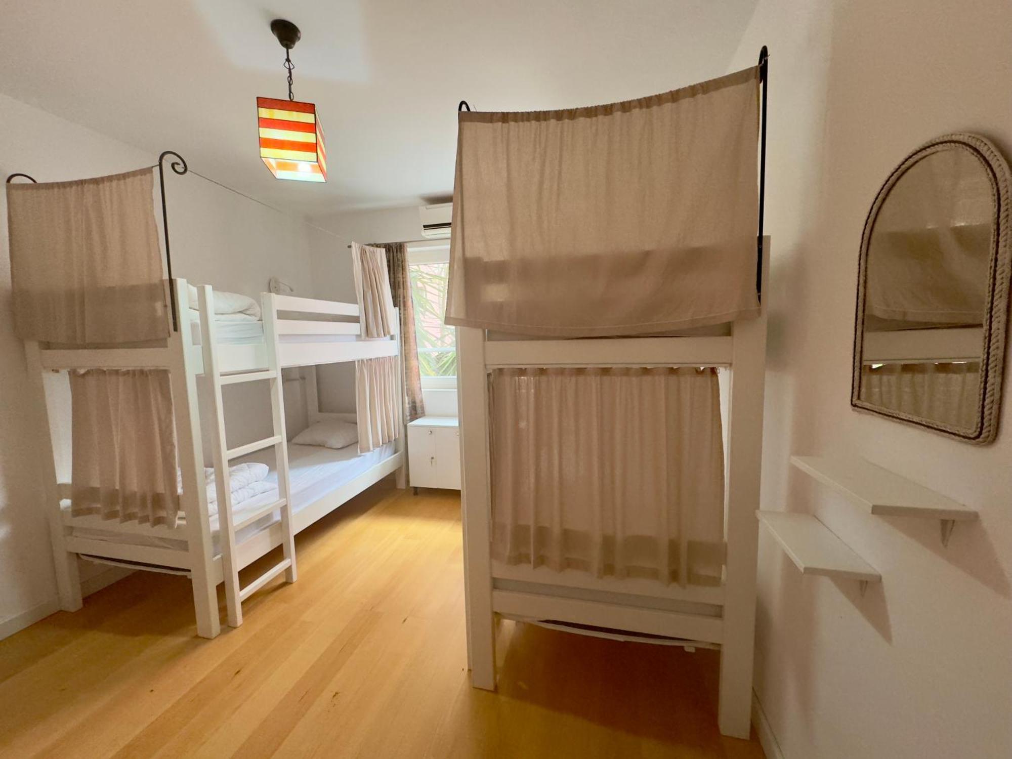 Trip'N'Hostel Chill Zone Tiranë Eksteriør bilde