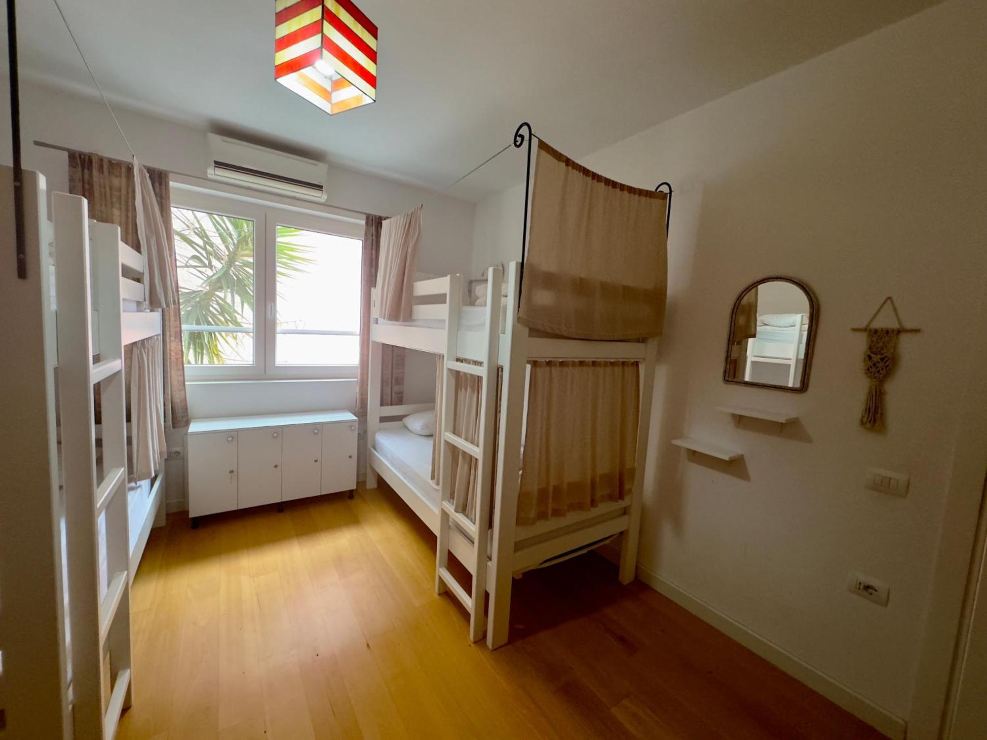 Trip'N'Hostel Chill Zone Tiranë Eksteriør bilde