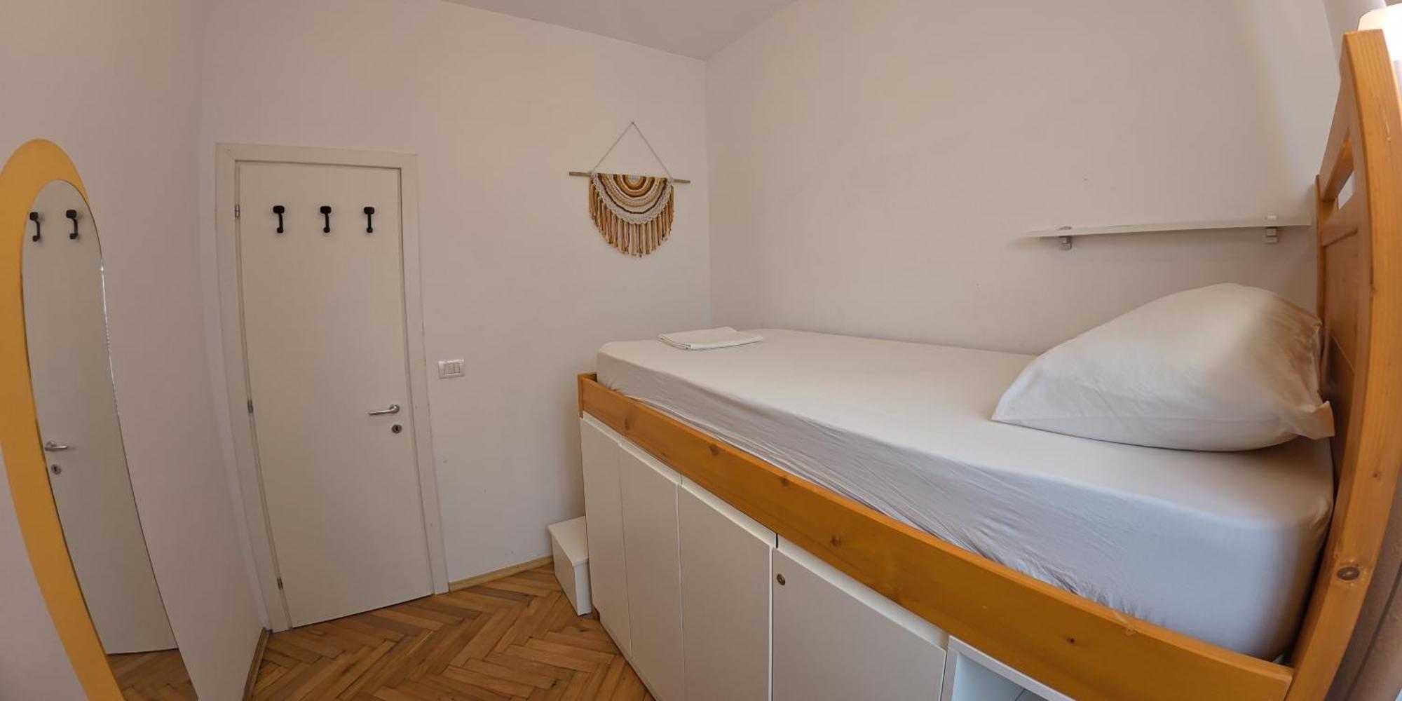Trip'N'Hostel Chill Zone Tiranë Eksteriør bilde