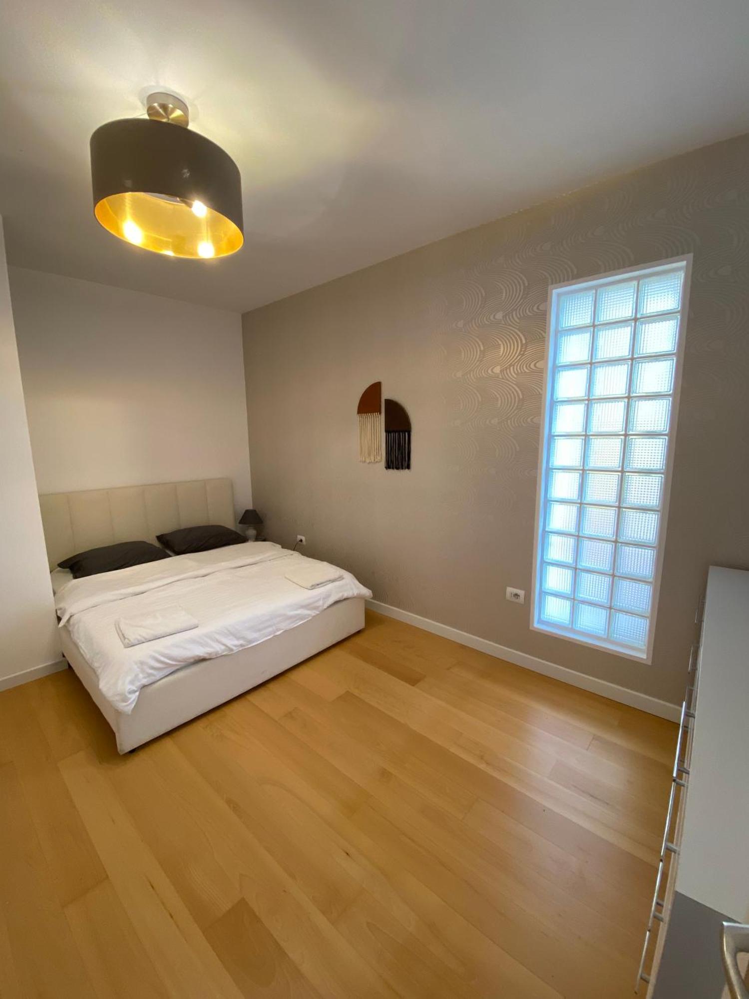 Trip'N'Hostel Chill Zone Tiranë Eksteriør bilde