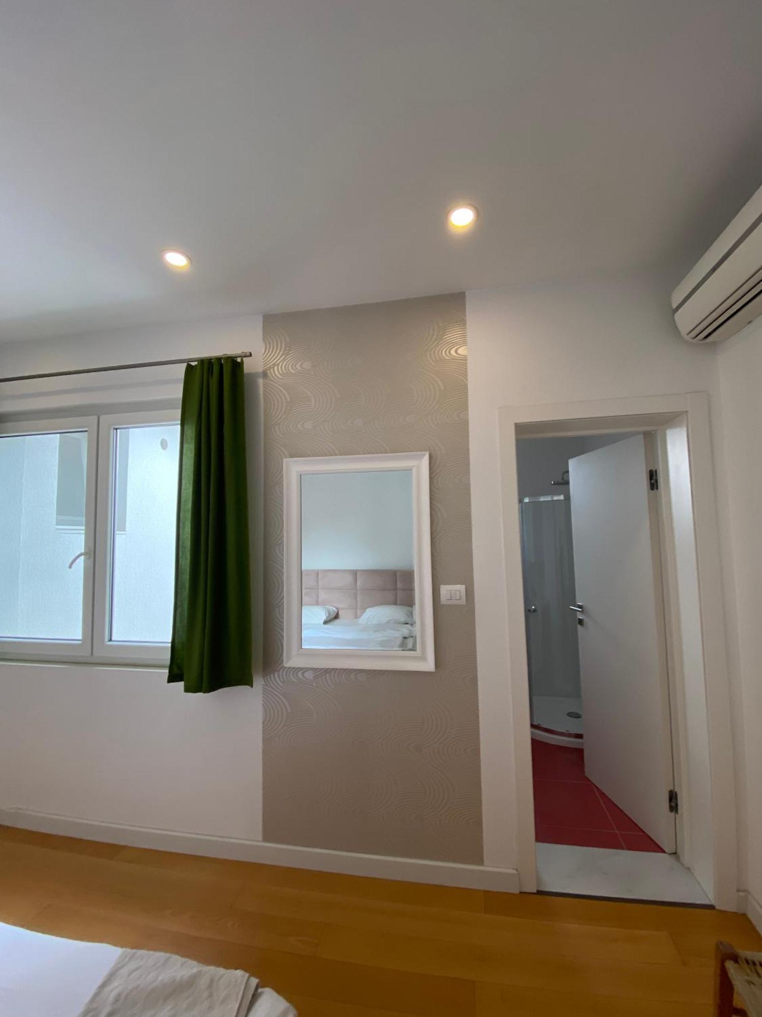 Trip'N'Hostel Chill Zone Tiranë Eksteriør bilde